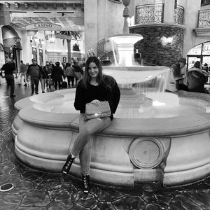 Meet your Posher, Taylor